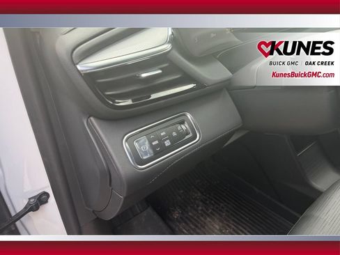 New 2026 Buick Enclave Sport Touring w/ Power Package AWD/4WD image 19