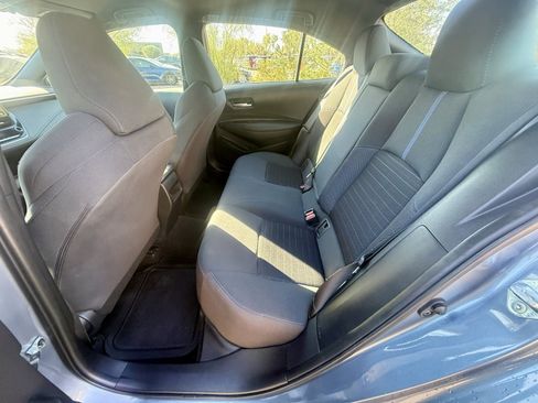 Used 2022 Toyota Corolla SE image 12