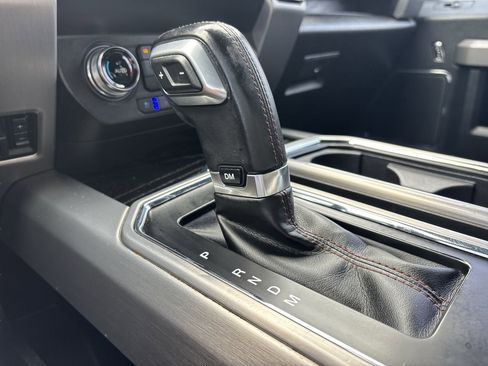 Used 2019 Ford F150 Platinum RWD image 24