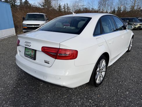 Used 2015 Audi A4 2.0T Premium Plus image 3