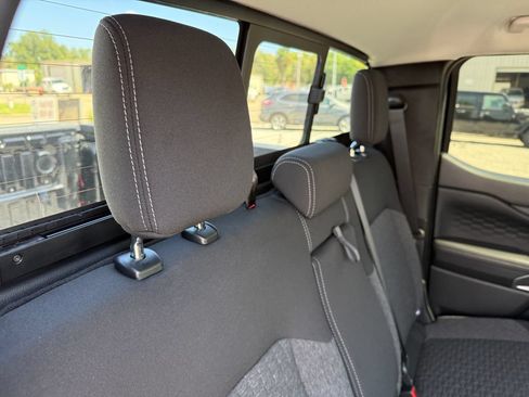 Used 2024 Ford Ranger XLT w/ Trailer Tow Package RWD image 15