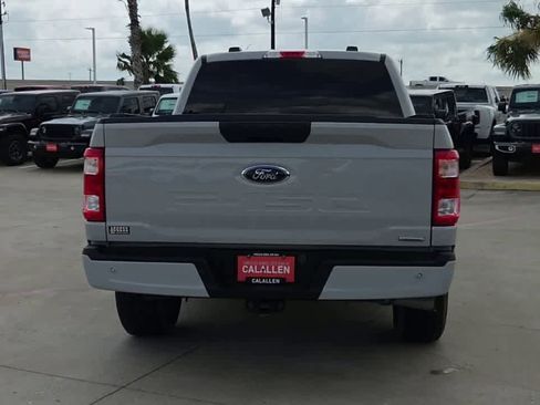 Used 2023 Ford F150 XL w/ STX Appearance Package RWD image 7