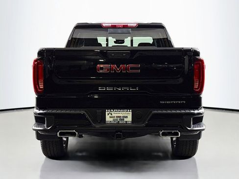 Used 2023 GMC Sierra 1500 Denali w/ Denali Reserve Package image 7