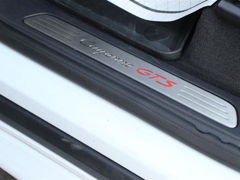 Used 2018 Porsche Cayenne GTS AWD/4WD image 35