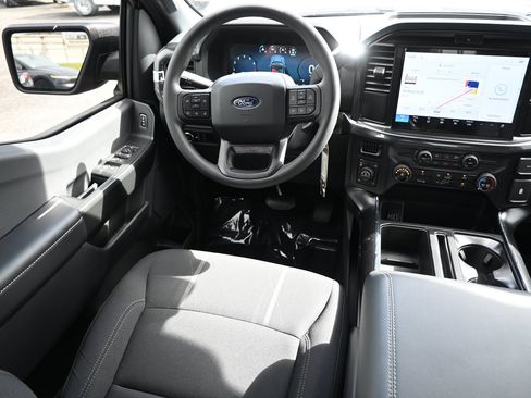 New 2026 Ford F150 STX w/ F-150 LOBO Package AWD/4WD image 26