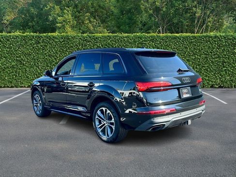 Used 2026 Audi Q7 3.0T Premium w/ Convenience Plus Package AWD/4WD image 7