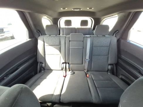 Used 2023 Dodge Durango GT AWD/4WD image 22