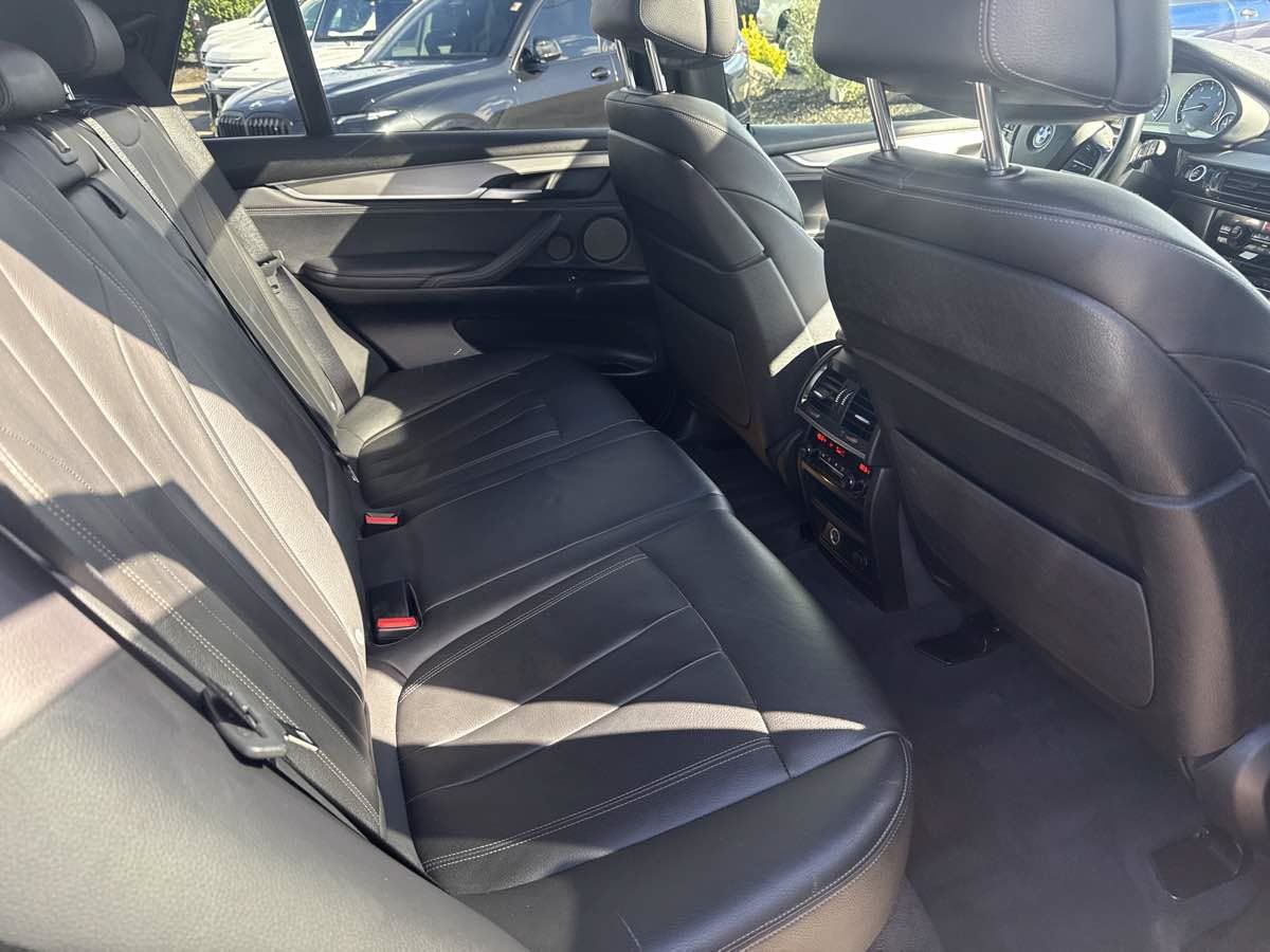 Used 2018 BMW X5 xDrive35i AWD/4WD image 20