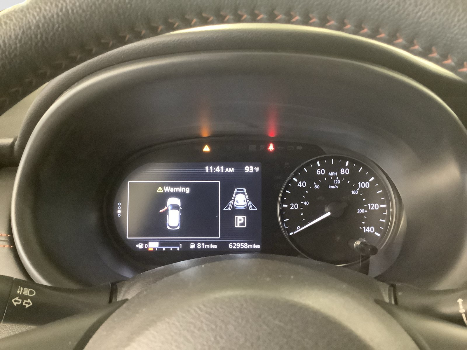 Used 2021 Nissan Kicks SR w/ SR Premium Package FWD image 16