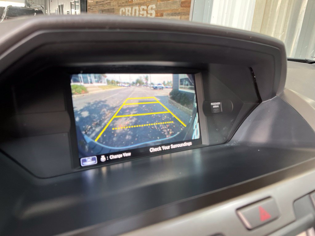 Used 2017 Honda Odyssey Touring image 27