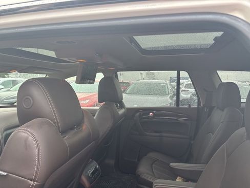 Used 2013 Buick Enclave Premium w/ Trailering Provision Package AWD/4WD image 4
