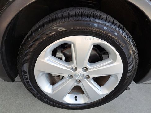 Used 2016 Buick Encore FWD image 22