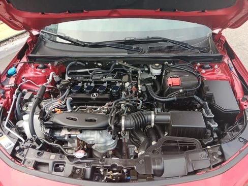 Used 2023 Acura Integra A-Spec FWD image 28