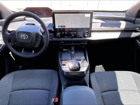 Used 2026 Toyota bZ image 13