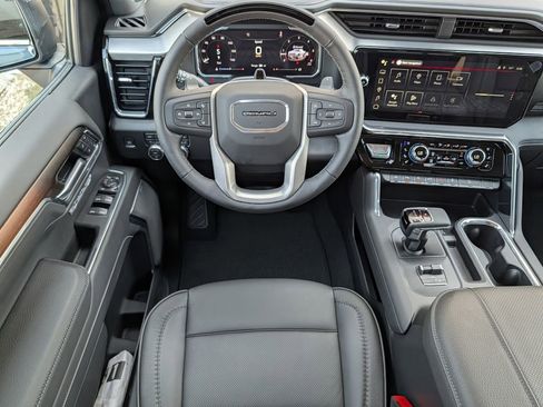 New 2026 GMC Sierra 1500 Denali image 11