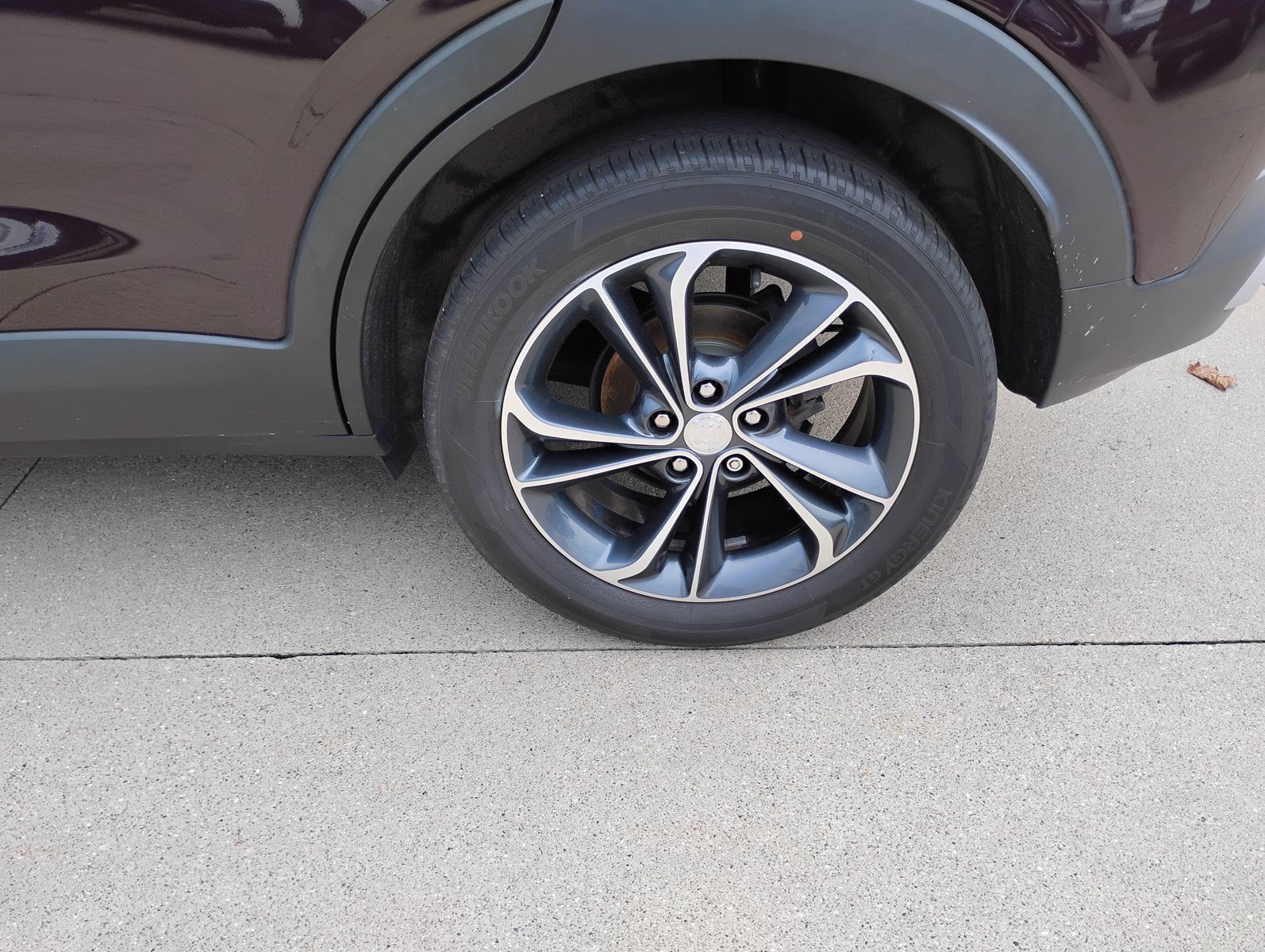 Used 2021 Buick Encore GX Select FWD image 30
