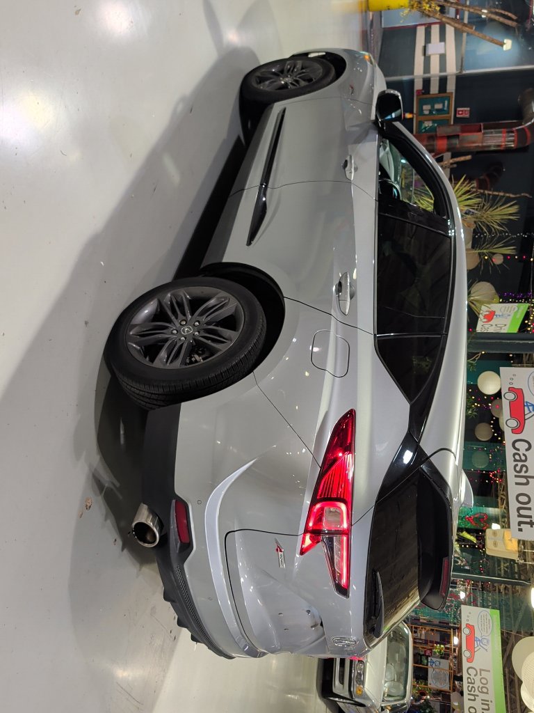 Used 2019 Acura RDX w/ Advance Package AWD/4WD image 16