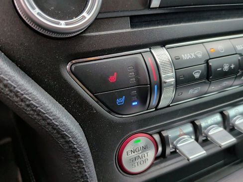 Used 2021 Ford Mustang GT Premium w/ GT Performance Package image 29