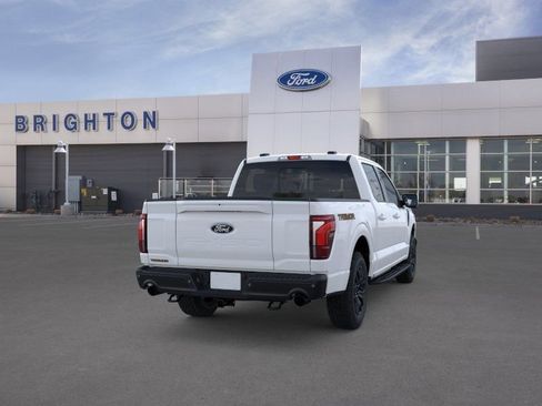 New 2026 Ford F150 Tremor AWD/4WD image 8
