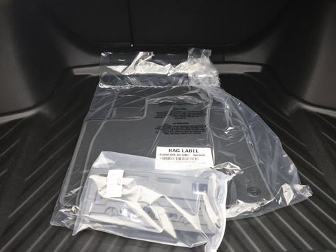 New 2026 Honda Accord SE image 21