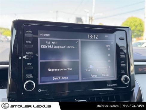 Used 2022 Toyota Corolla SE image 33