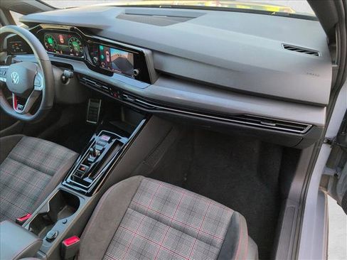 Used 2024 Volkswagen GTI S image 21