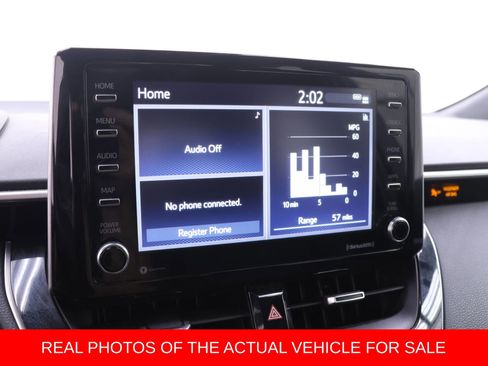 Used 2021 Toyota Corolla SE FWD image 9