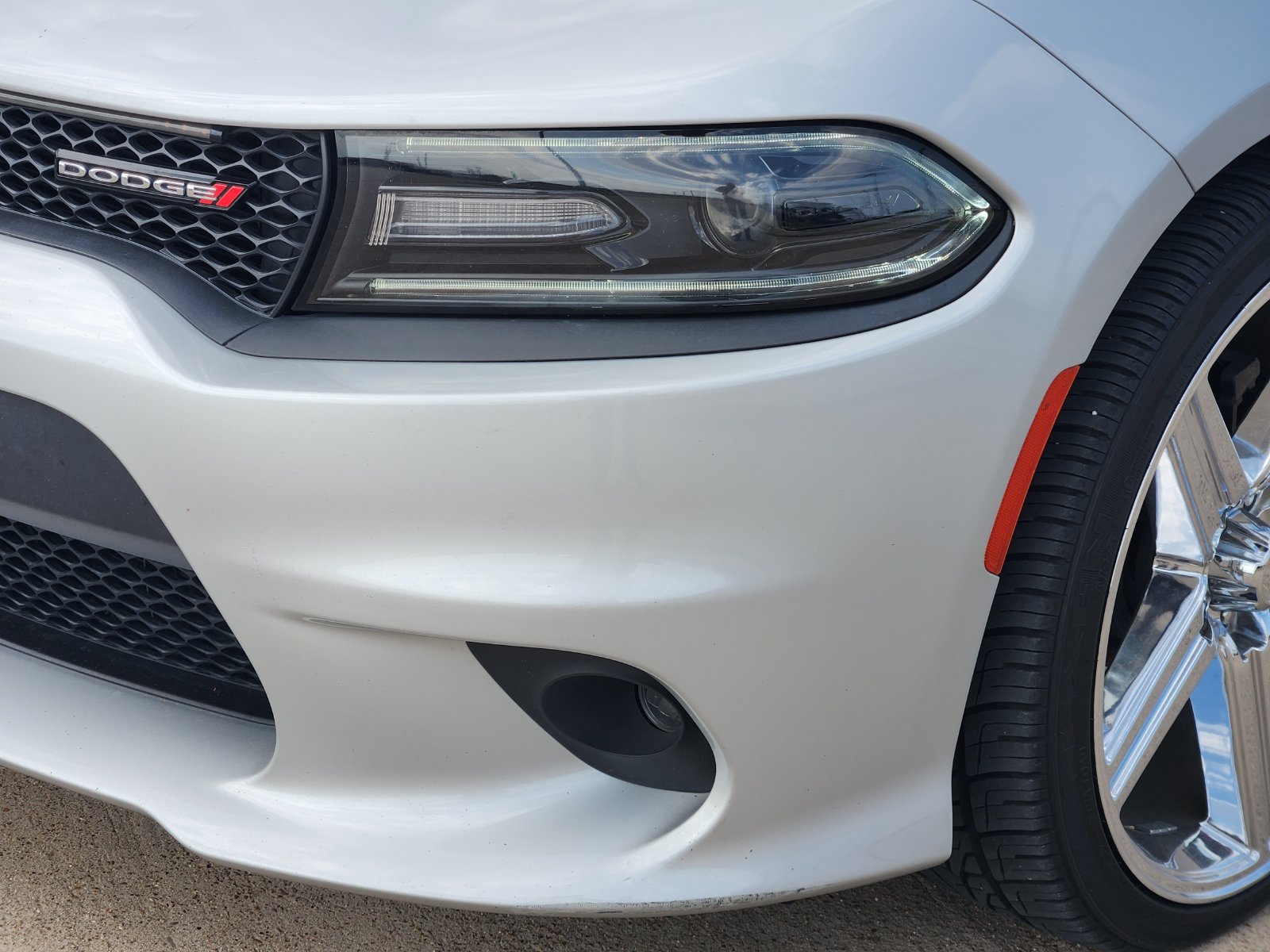 Used 2020 Dodge Charger R/T RWD image 9