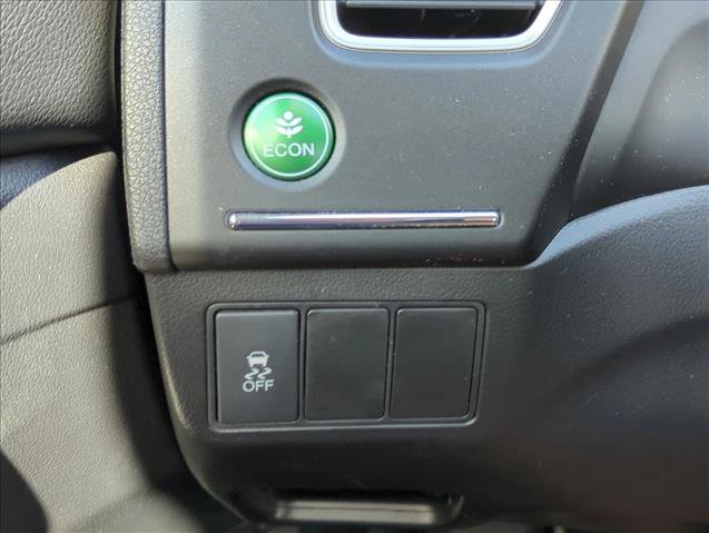 Used 2014 Honda Civic LX image 10