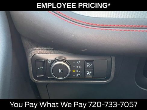 New 2026 Ford Explorer ST w/ Sun And Sound Package AWD/4WD image 31