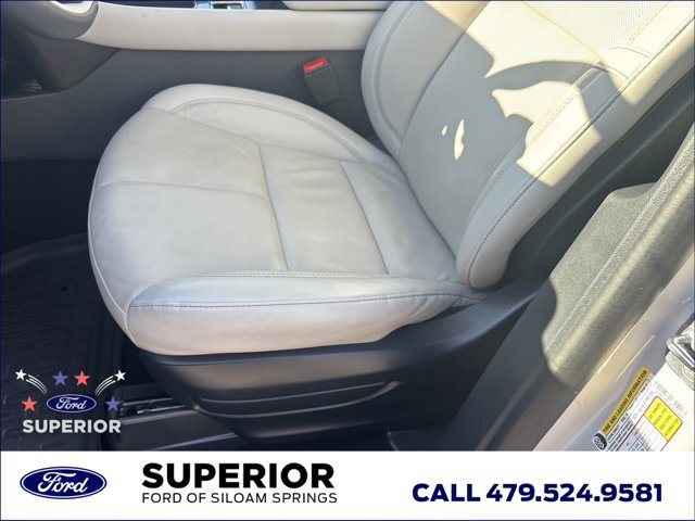Used 2025 Lincoln Aviator Reserve w/ Illumination Package AWD/4WD image 23