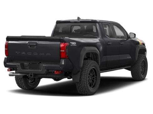 New 2026 Toyota Tacoma TRD Off-Road image 2