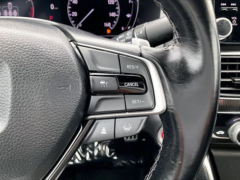 Used 2021 Honda Accord Sport image 18
