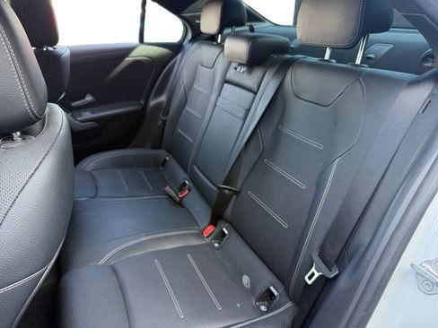 Used 2019 Mercedes-Benz A 220 image 13
