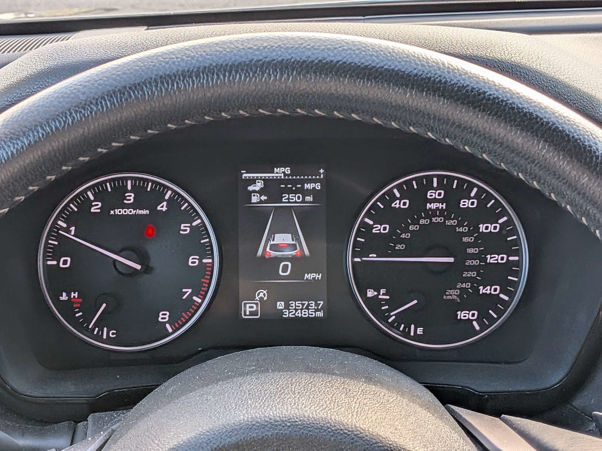 Certified 2024 Subaru Outback Premium AWD/4WD image 25