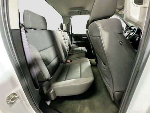 Used 2016 GMC Sierra 1500 SLE AWD/4WD image 25