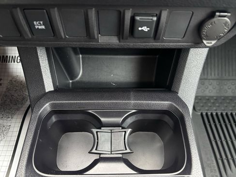 Used 2023 Toyota Tacoma SR image 24