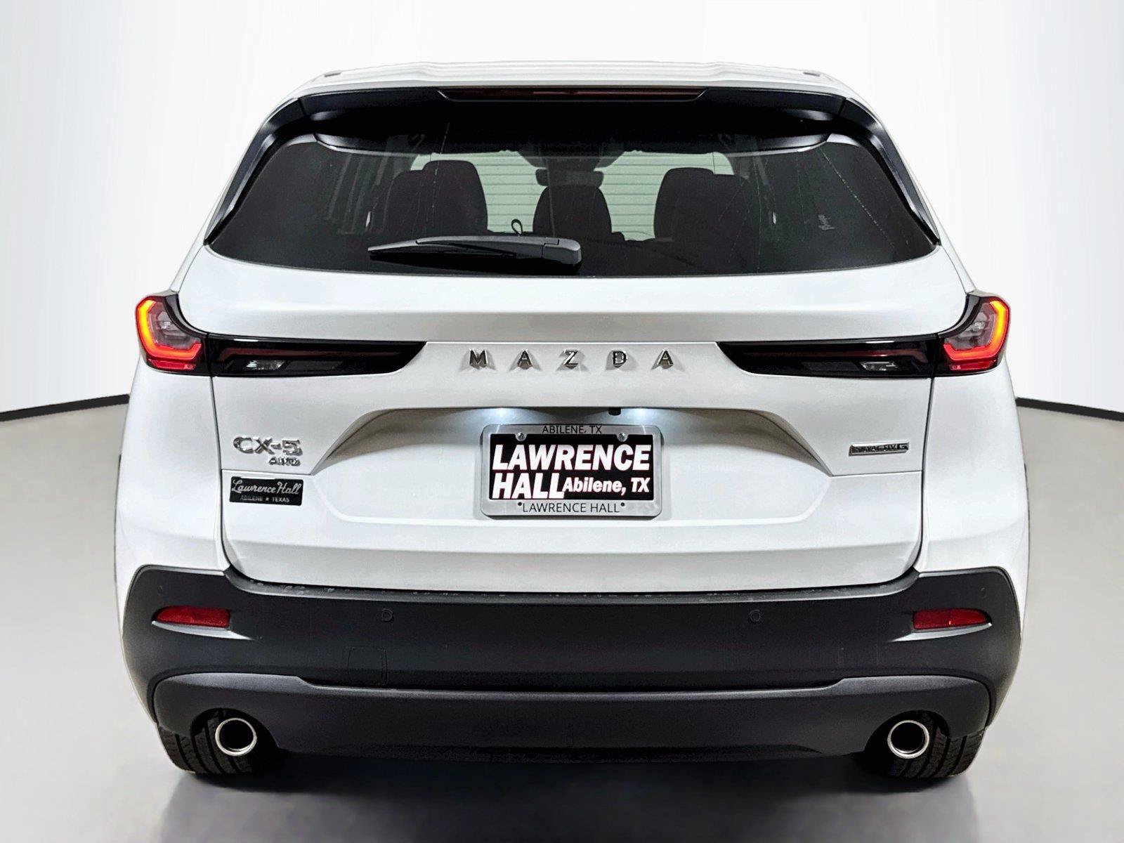 New 2026 MAZDA CX-5 Select AWD/4WD image 4