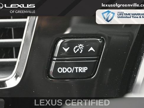 Certified 2025 Lexus NX 250 FWD w/ Accessory Package (2T) image 12