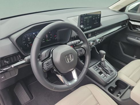 Certified 2026 Honda CR-V EX-L image 14