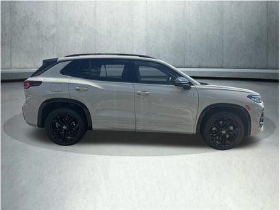 New 2026 Volkswagen Tiguan SE R-Line