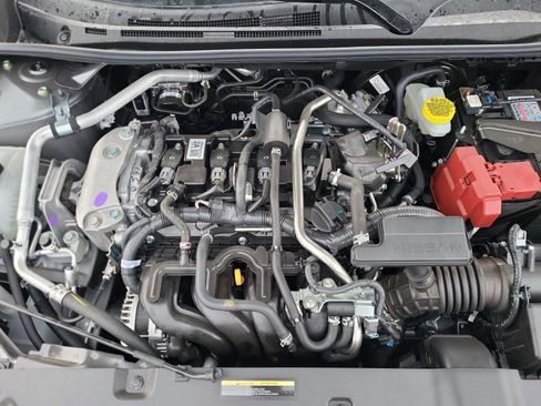 New 2026 Nissan Sentra S image 29