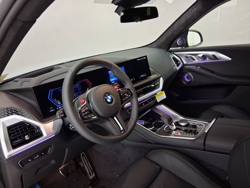 New 2026 BMW XM Label Red image 2