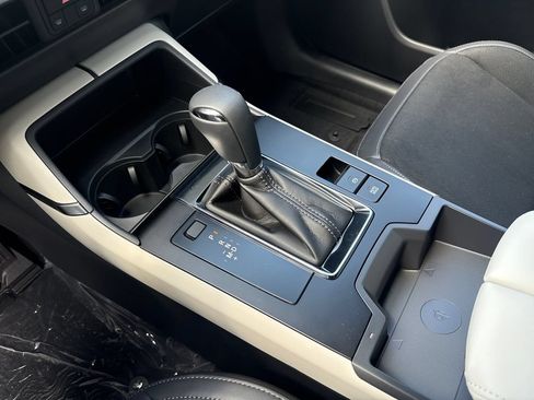 New 2026 MAZDA CX-5 Select AWD/4WD image 13
