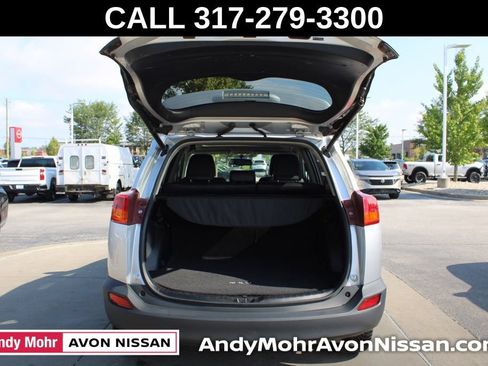 Used 2013 Toyota RAV4 Limited AWD/4WD image 10