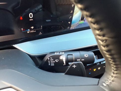 New 2026 Nissan Murano Platinum image 22