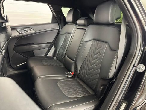 Used 2023 Kia Sportage X-Line AWD/4WD image 33