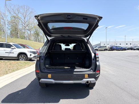 New 2026 Subaru Forester Wilderness AWD/4WD image 11