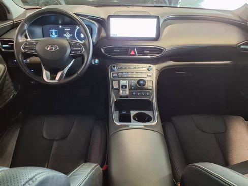 Used 2023 Hyundai Santa Fe Limited image 17