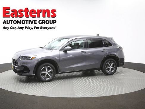 Used 2024 Honda HR-V EX-L image 56